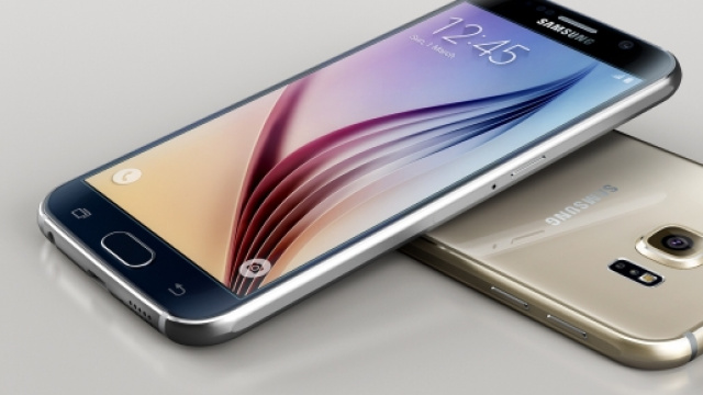 S6 vs P8: chi vince lo scontro?