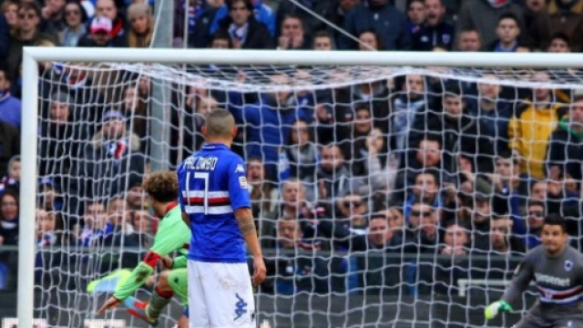 Sampdoria-Bologna, chi vincer&agrave;?
