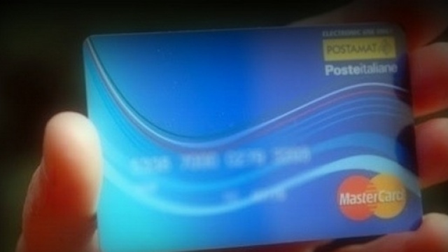 Social card 2015 per disoccupati