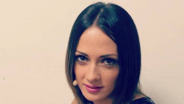 Teresa Cilia lavorer&agrave; a 'C'&egrave; posta per te'