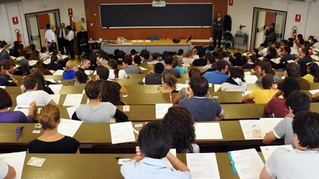 Test Medicina 2015, annullamento a Perugia?