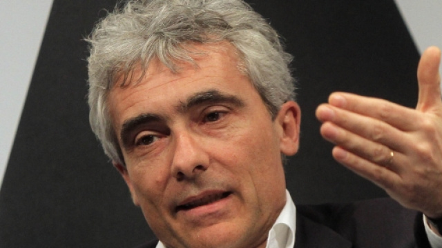Tito Boeri, presidente dell'INPS