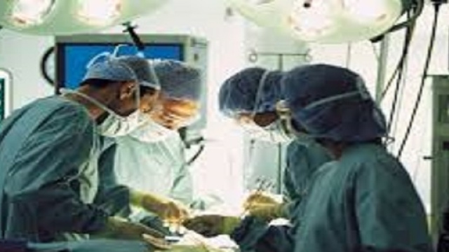 Trapianto da donatore a cuore fermo