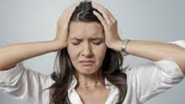 TROUBLES BIPOLAIRES. &uml;PARTIE SOUFFRANCE