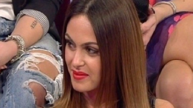 Uomini e donne replica 1^ puntata