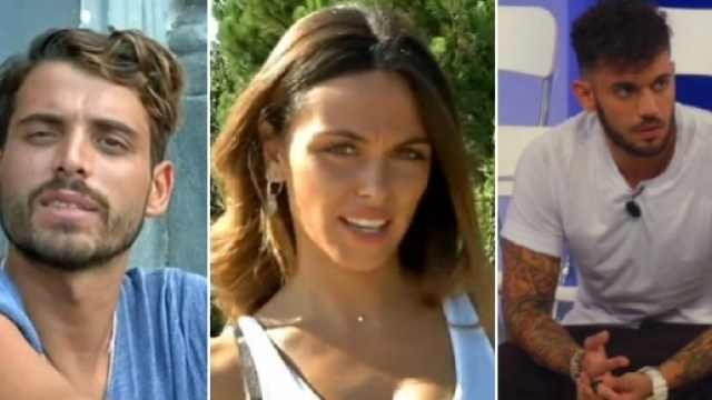 Uomini e Donne Trono Classico, prima puntata 14/9