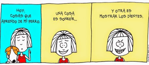 Vi&ntilde;etas de Ofelia, por Julieta Arroquy