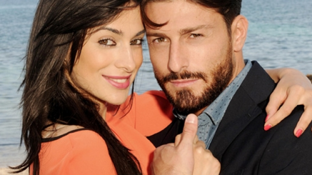 Alessia Messina e Amedeo Andreozzi