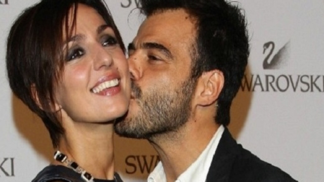 Ambra Angiolini e Francesco Renga crisi di coppia