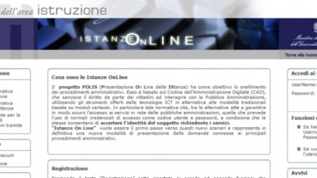 Assunzioni scuola, a rischio domande per la fase C