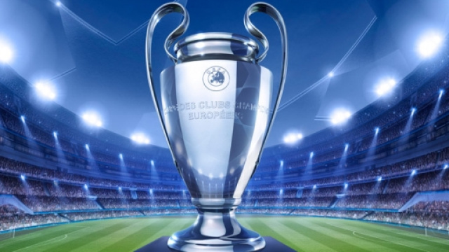 Champion's League, scommesse 15 settembre