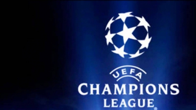 Champions League, si riparte finalmente
