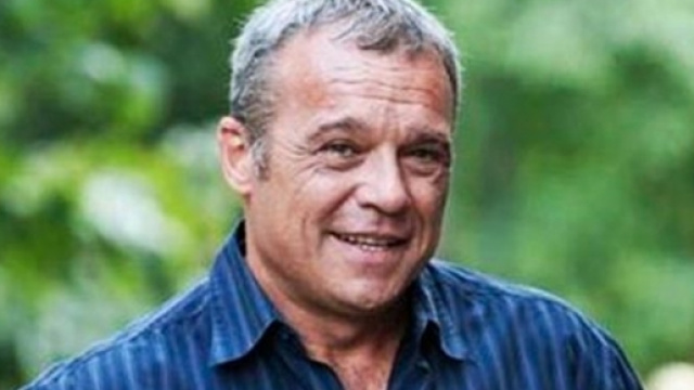 Claudio Amendola: 'vi far&ograve; divertire'
