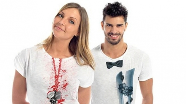 Cristian e Tara si sposeranno il 2 settembre 2016