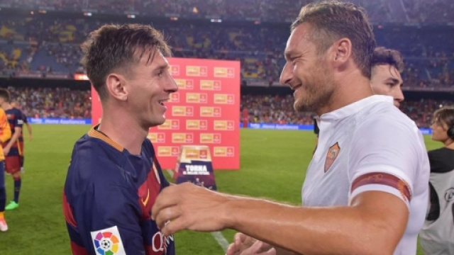 Diretta e info streaming Roma - Barcellona