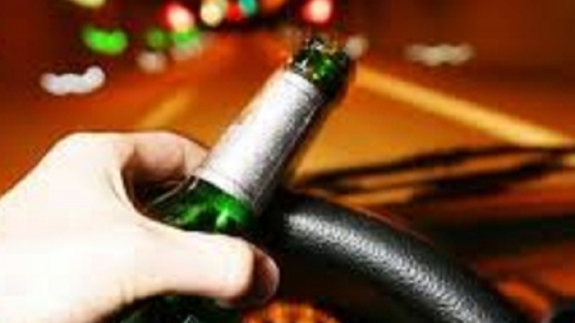 Droga ed alcol hanno causato un altro incidente.