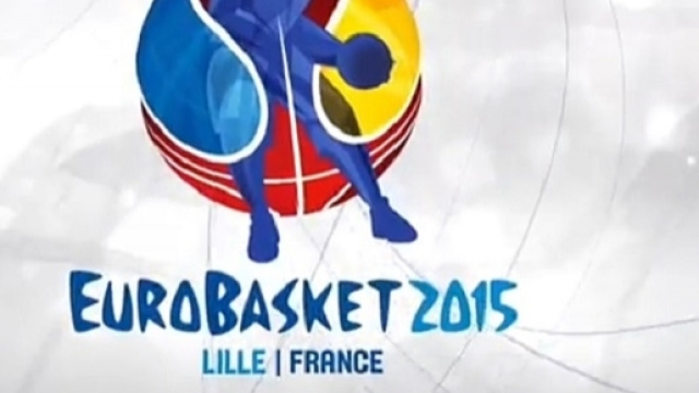 Eurobasket 2015: Italia-Lituania, quarti di finale