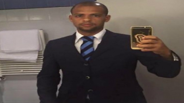 Felipe Melo nel selfie provocatorio
