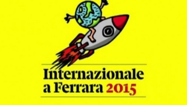 Festival-giornalismo Internazionale