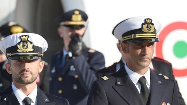 I mar&ograve; potrebbero essere scagionati