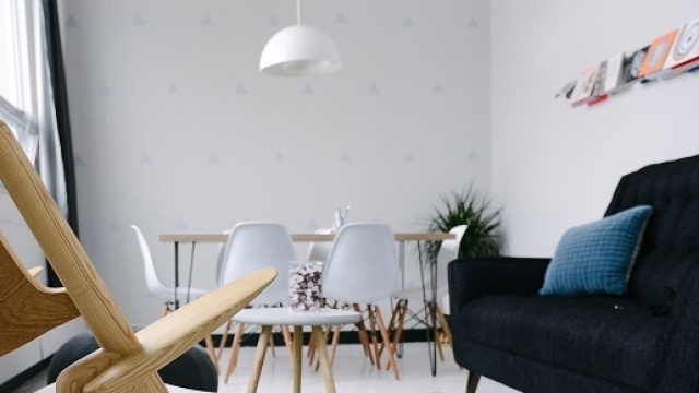 Idee di design, come arredare una casa piccola