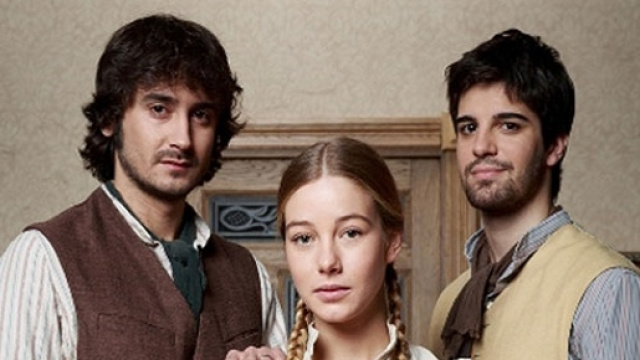 Il Segreto, prima serata 20 settembre