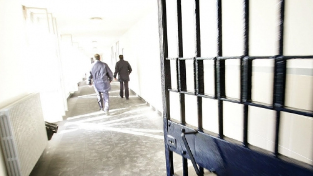 Inquietante episodio nel carcere di Rovigo