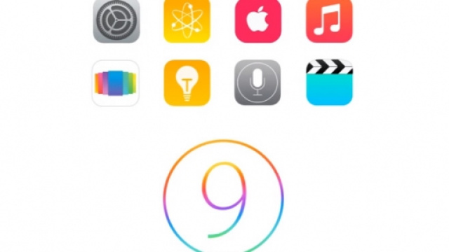 iOS9/Beta 2015: novit&agrave; principali Apple