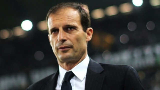 Manchester City-Juventus, Allegri torna al 3-5-2