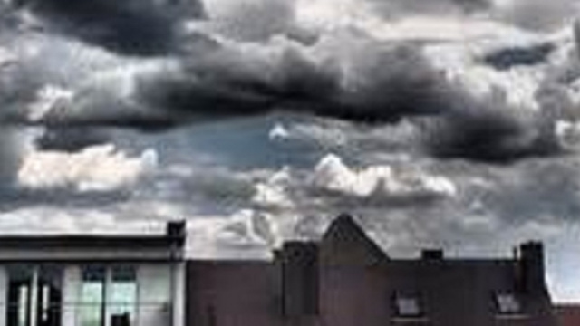 Meteo ottobre 2015: piogge in arrivo