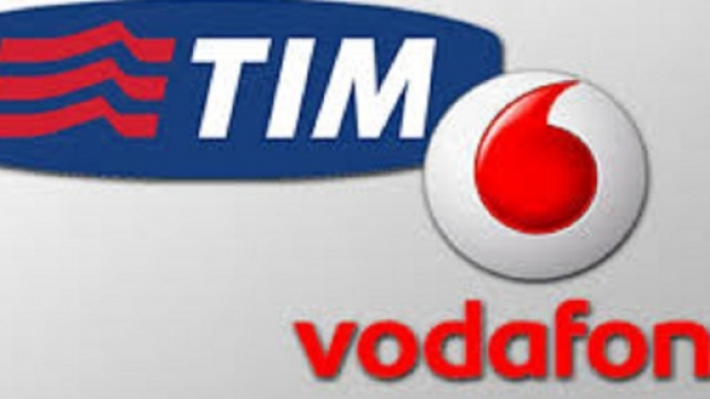 Offerte Tim e Vodafone per l'autunno