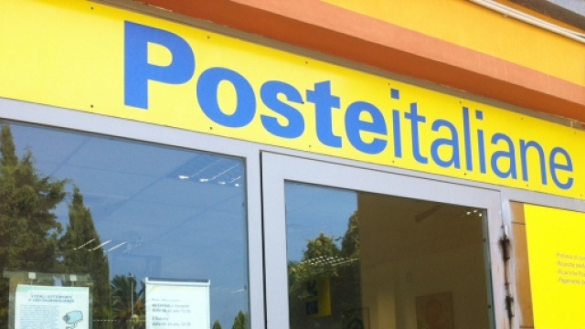 Poste Italiane cerca nuovi postini