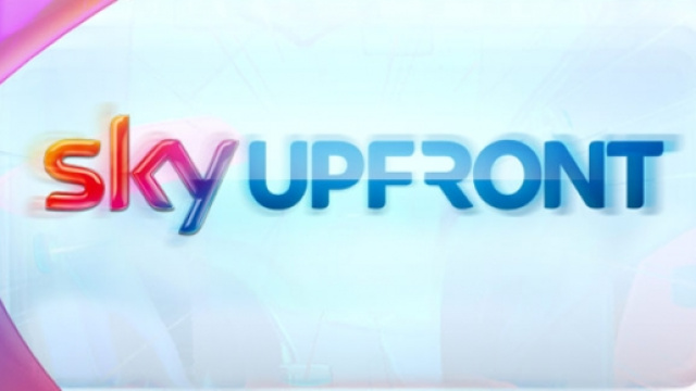 presentazione palinsesti sky 2015/2016