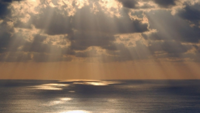Previsioni meteo autunno 2015: pioggia in arrivo?
