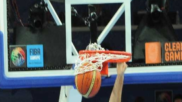 Quarti di finale Eurobasket 2015 Grecia-Spagna