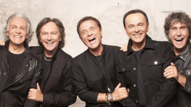 R. Fogli, R. Canzian e R. Facchinetti