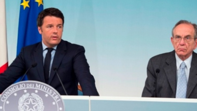 Riforma pensioni Renzi su esodati e flessibilit&agrave;