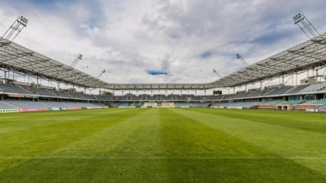 Risultati in diretta Champions League