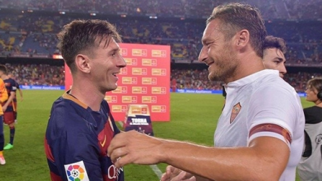 Roma-Barcellona, le probabili formazioni.