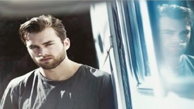 Thomas bacia Nicole a Beautiful