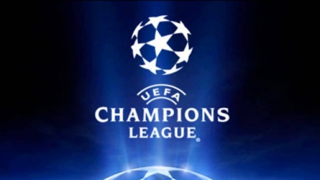 Uefa Champions League su Play Station 4