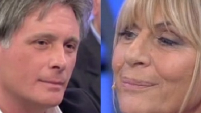 Uomini e Donne: Gemma e Giorgio