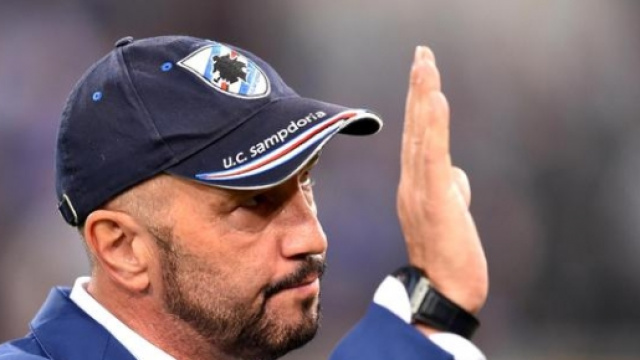 Zenga vince ancora, Sampdoria tra i primi.