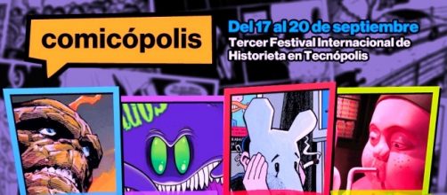 Cierra este domingo con un 'Picnic Cosplay'