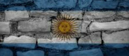 El progreso argentino, futuro de frente