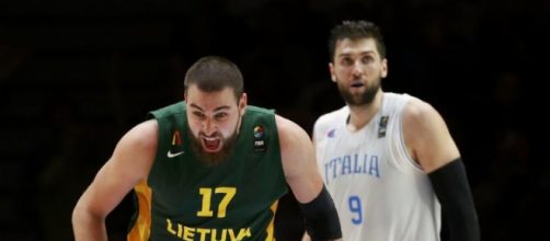 Figura: Valanciuna termin&oacute; con 26 puntos