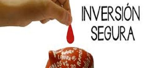 Invertir en lo que te hace feliz