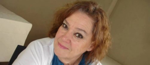 Margarita Casas, Presidenta de AMNYP &ndash; del Sur.