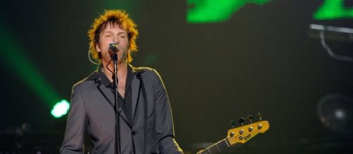 Stinson espera ver una reuni&oacute;n de Guns N' Roses