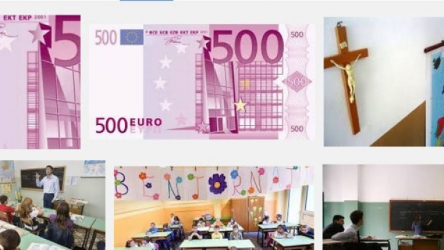 500 euro in pi&ugrave; per gli insegnati ad ottobre